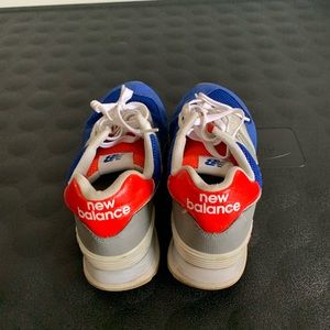 New balance shoes men size 8